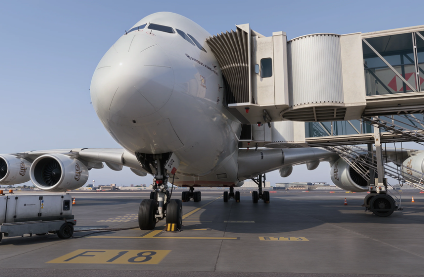 Piloter l'immense Airbus A380 comme en vrai sur PS5 sera bientôt possible : prix, détails, toutes les infos sur cette nouveauté de Flight Simulator 2024