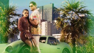 GTA 6 doit être plus beau sur Xbox alors que 74% des ventes sont sur PS5 d'après les précommandes