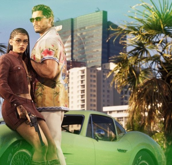 GTA 6 doit être plus beau sur Xbox alors que 74% des ventes sont sur PS5 d'après les précommandes
