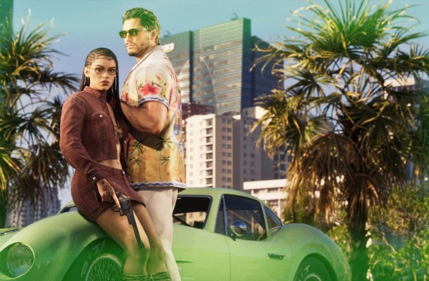 GTA 6 doit être plus beau sur Xbox alors que 74% des ventes sont sur PS5 d'après les précommandes