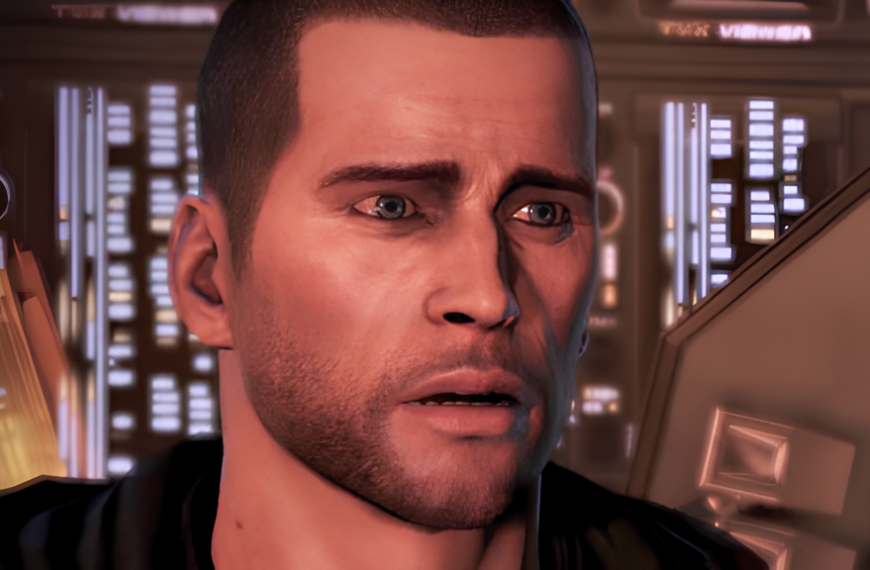 Suite à la fermeture de BioWare, la série Mass Effect sortira-t-elle quand même sur Amazon Prime ?