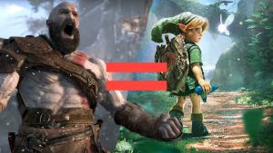 Les nouvelles images de Zelda Ocarina of Time me font penser à un jeu PS4 et c'est une bonne nouvelle