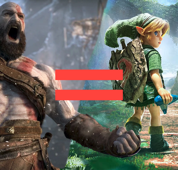 Les nouvelles images de Zelda Ocarina of Time me font penser à un jeu PS4 et c'est une bonne nouvelle