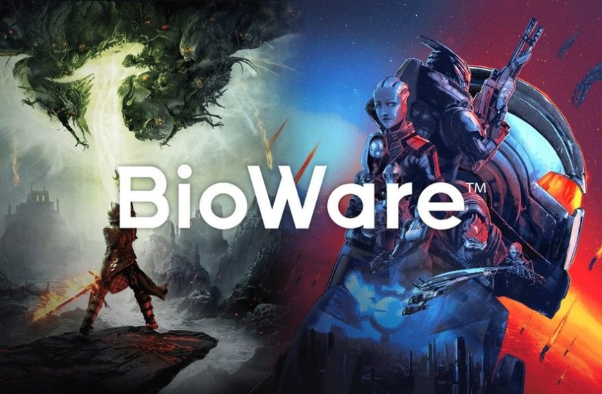 Le progressisme a-t-il tué Bioware ? Retour sur la fin du studio à l'origine de Mass Effect et Baldur's Gate