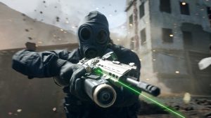 Call of Duty Modern Warfare 4 : La liste des meilleures armes pour dominer le champ de bataille !