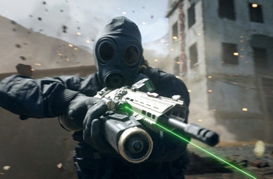 Call of Duty Modern Warfare 4 : La liste des meilleures armes pour dominer le champ de bataille !