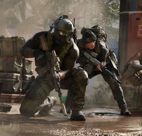 Call of Duty Modern Warfare 4 : La liste des meilleurs atouts pour monter la classe ultime