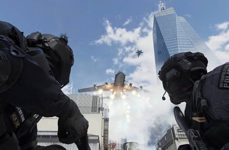Call of Duty Modern Warfare 4 : La liste des meilleurs killstreaks pour retourner vos games