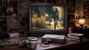 Le dernier film Resident Evil refait en jeu vidéo style PlayStation 1 grâce à un fan dévoué