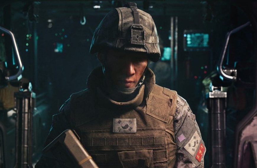 Call of Duty Modern Warfare 4 : Liste des meilleurs équipements tactiques