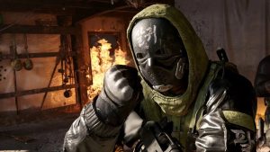 Call of Duty Modern Warfare 4 : Liste des meilleures améliorations de combat