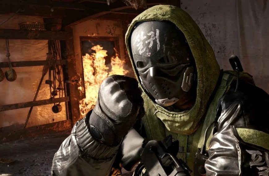 Call of Duty Modern Warfare 4 : Liste des meilleures améliorations de combat