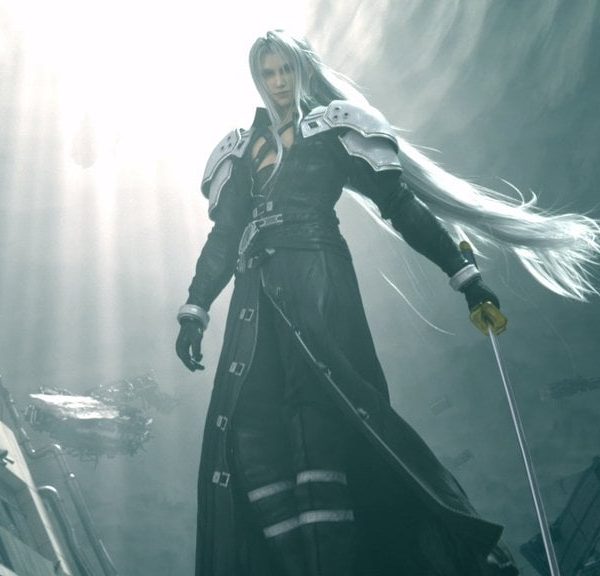 Sephiroth n’était pas le boss de fin de Final Fantasy 7 Remake : les développeurs nous expliquent pourquoi