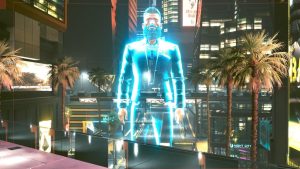 Welcome to paradise Cyberpunk 2077 Mise à jour 2.5 : Quel choix faire lors de cette quête ?