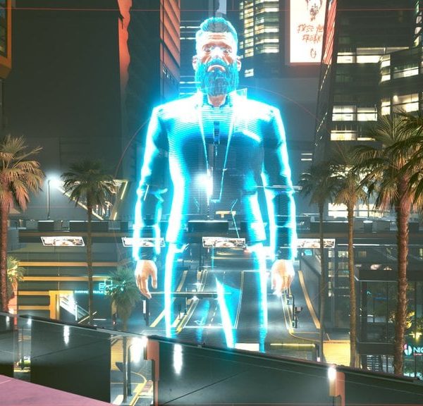 Welcome to paradise Cyberpunk 2077 Mise à jour 2.5 : Quel choix faire lors de cette quête ?