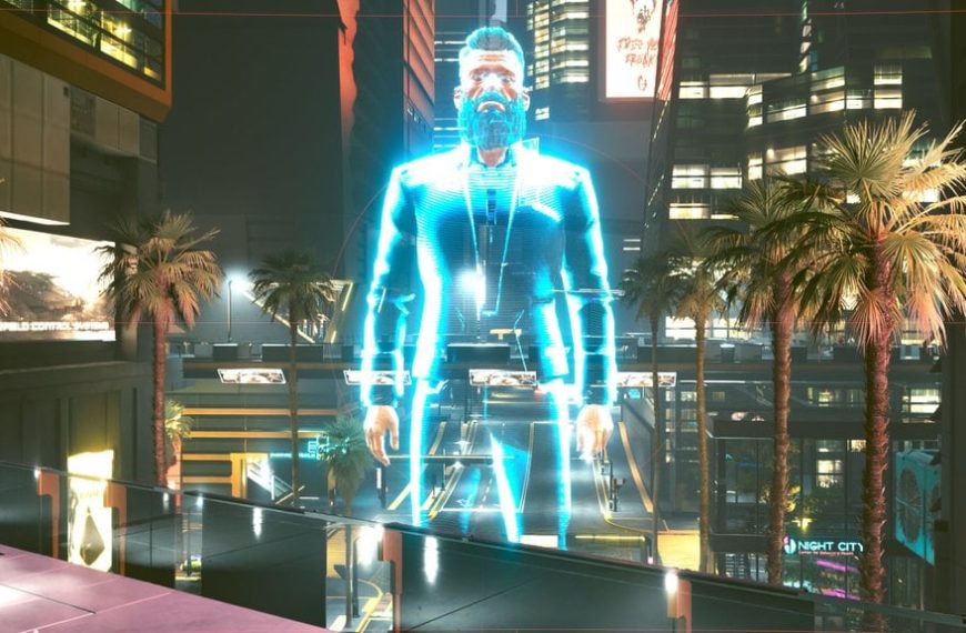 Welcome to paradise Cyberpunk 2077 Mise à jour 2.5 : Quel choix faire lors de cette quête ?