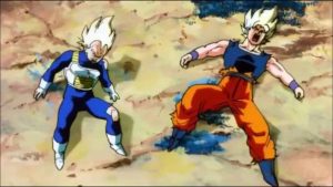Akira Toriyama l’avait confirmé il y a 11 ans : Goku et Vegeta ne sont pas les guerriers les plus puissants de Dragon Ball