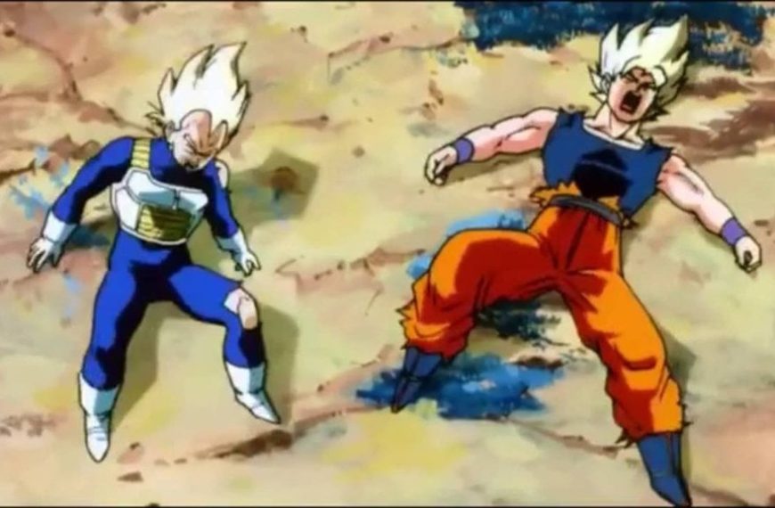 Akira Toriyama l’avait confirmé il y a 11 ans : Goku et Vegeta ne sont pas les guerriers les plus puissants de Dragon Ball