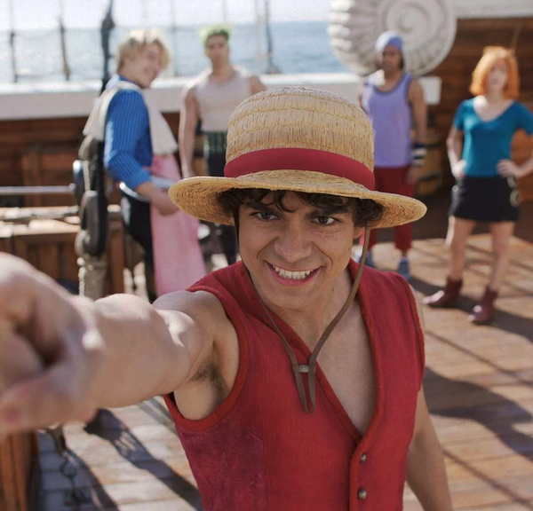 "Un non catégorique" L'auteur de One Piece a interdit une seule chose à Netflix pour sa série live action : il a fallu céder pour obtenir les droits d'adaptation