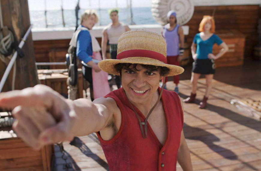 "Un non catégorique" L'auteur de One Piece a interdit une seule chose à Netflix pour sa série live action : il a fallu céder pour obtenir les droits d'adaptation