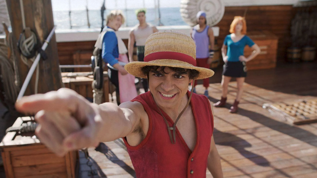 "Un non catégorique" L'auteur de One Piece a interdit une seule chose à Netflix pour sa série live action : il a fallu céder pour obtenir les droits d'adaptation