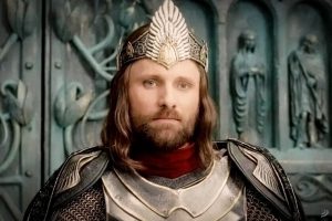 Le Seigneur des Anneaux : Le nouvel interprète d’Aragorn ne cherche même pas à égaler Viggo Mortensen dans La Traque de Gollum