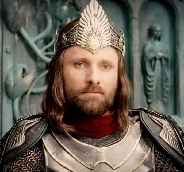 Le Seigneur des Anneaux : Le nouvel interprète d’Aragorn ne cherche même pas à égaler Viggo Mortensen dans La Traque de Gollum
