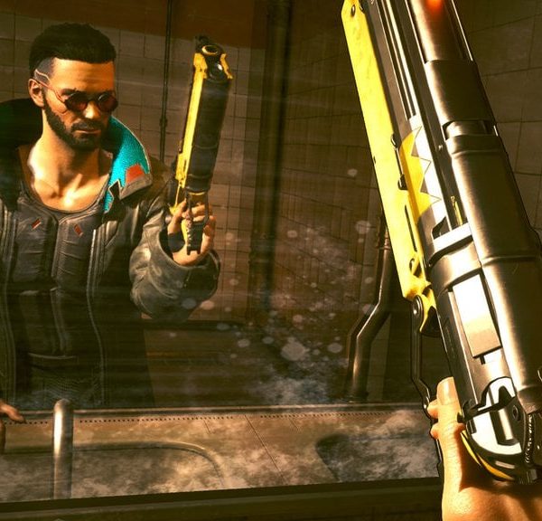 Clampdown Cyberpunk 2077 Mise à jour 2.5 : Quels choix faire lors de la quête de King ?