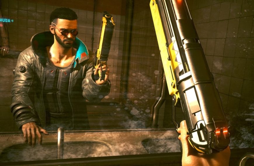 Clampdown Cyberpunk 2077 Mise à jour 2.5 : Quels choix faire lors de la quête de King ?