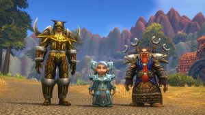WoW Forever : Blizzard cède face aux protestations des joueurs et aux guildes PvP de streamers