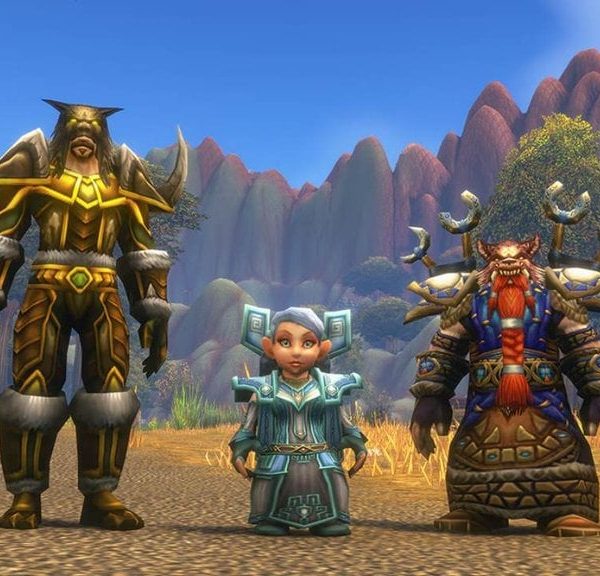 WoW Forever : Blizzard cède face aux protestations des joueurs et aux guildes PvP de streamers