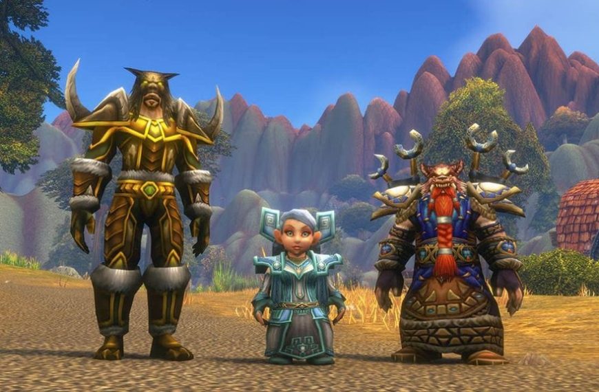 WoW Forever : Blizzard cède face aux protestations des joueurs et aux guildes PvP de streamers