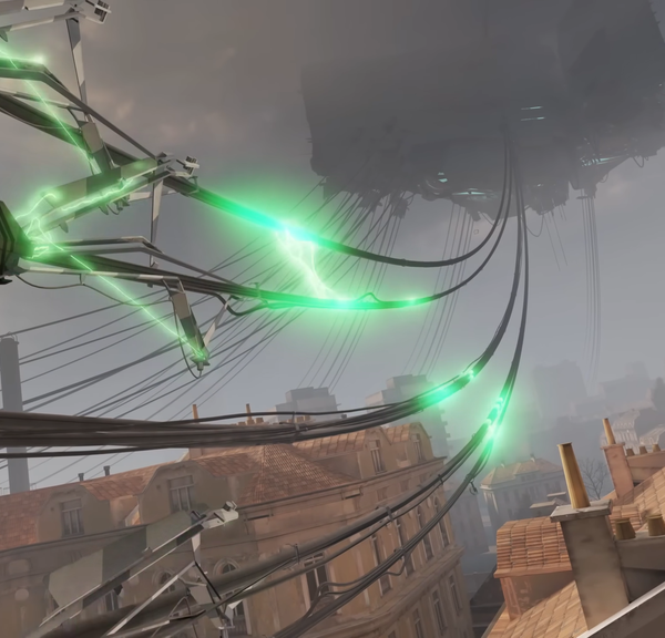 Half-Life 3 confirmé par accident : Mike Morasky de chez Valve laisse échapper une info cruciale en plein panel