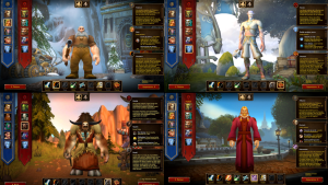 World of Warcraft Forever : une seule classe mérite vraiment d'être jouée. Pourquoi vous devriez vraiment essayer le druide ?