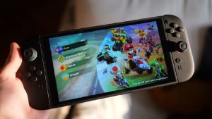 Ça y est, la Switch 2 a été craquée : Nintendo va devoir renforcer ses défenses contre le piratage massif