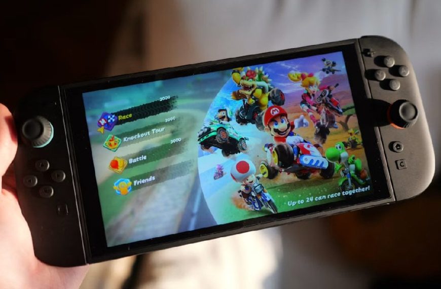 Ça y est, la Switch 2 a été craquée : Nintendo va devoir renforcer ses défenses contre le piratage massif