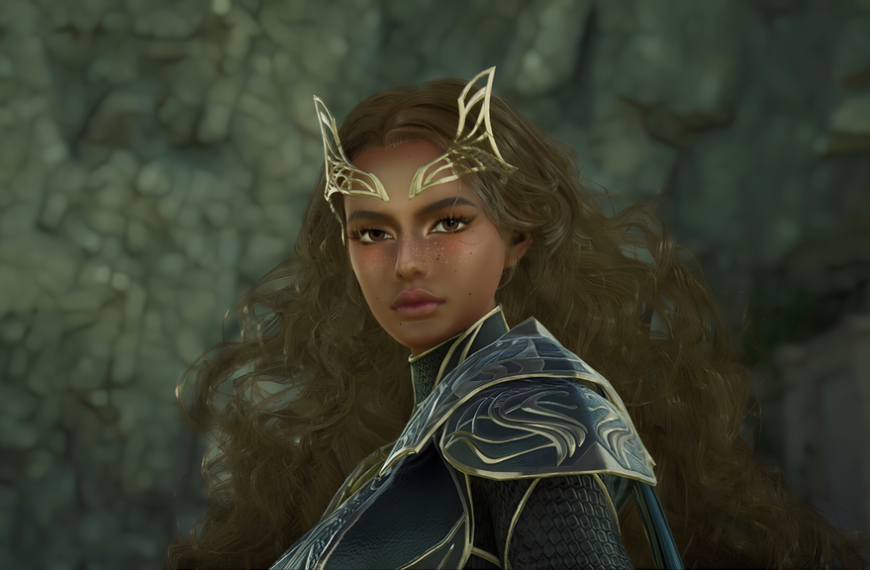 Aion 2 passe à côté de ce critère ultra important pour moi dans les MMO