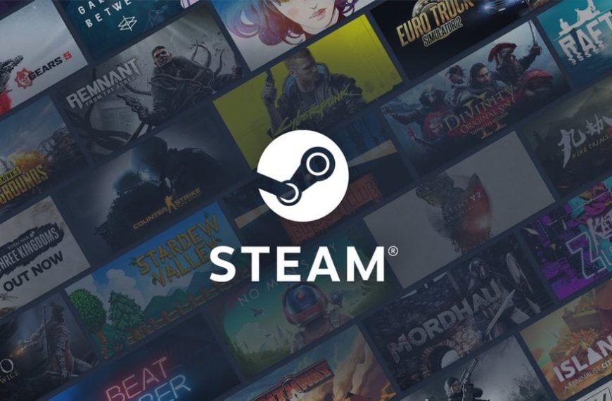 Refonte de Steam : ce qui va changer sur la plateforme de jeux vidéo