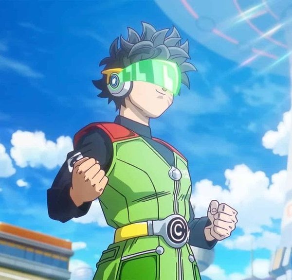 Xenoverse 3 : le jeu vidéo Dragon Ball dont vous êtes vraiment le héros, voici pourquoi…