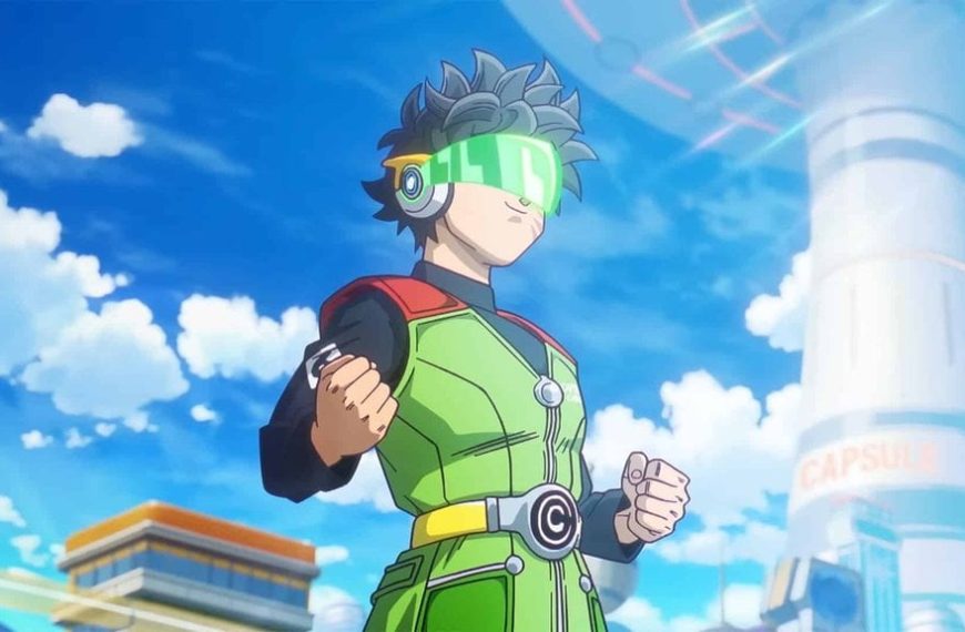 Xenoverse 3 : le jeu vidéo Dragon Ball dont vous êtes vraiment le héros, voici pourquoi…