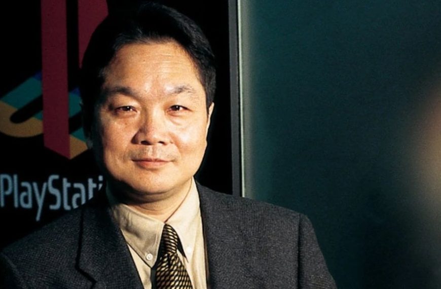 Le créateur de la PlayStation, Ken Kutaragi, prédit la fin des consoles de jeux face à un danger bien réel