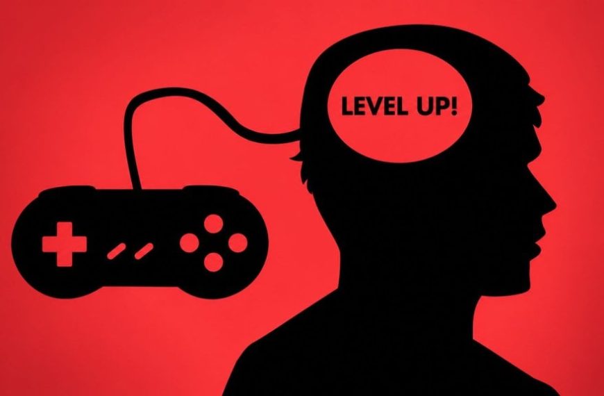La science le prouve : les gamers affichent des performances cognitives de personnes de 13,7 ans plus jeunes