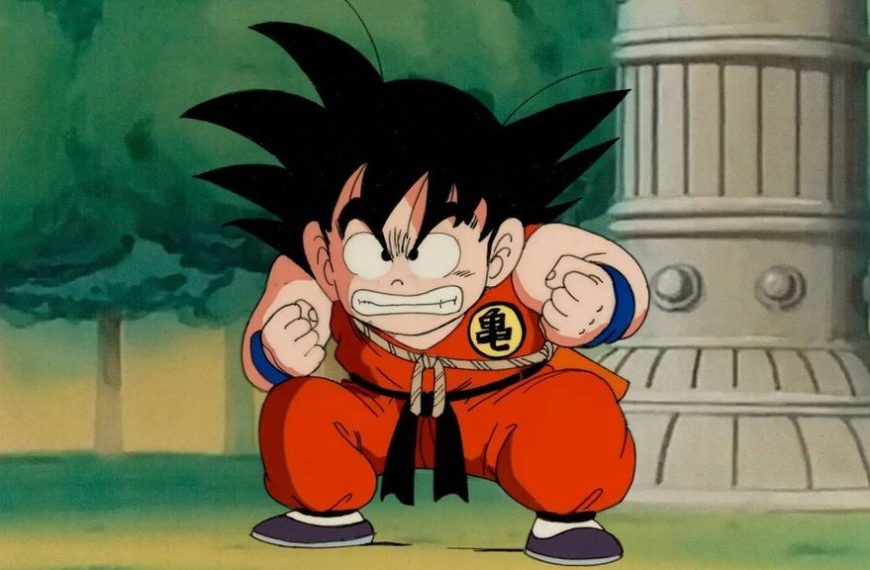 Elle prête sa voix depuis 38 ans à Son Goku, mais Brigitte Lecordier, 70 ans, se fait remplacer sans une once de respect pour son travail