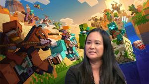 Celle qui devait superviser la réussite de Xbox s'en va après 21 ans chez Microsoft