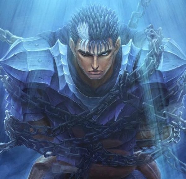 Berserk va bénéficier d'un nouveau collector, et il est entièrement traduit en français… mais les stocks sont limités