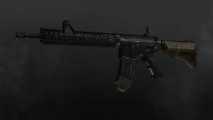 M4 Call of Duty Modern Warfare 4 : Quelle est la meilleure classe pour cette arme ?