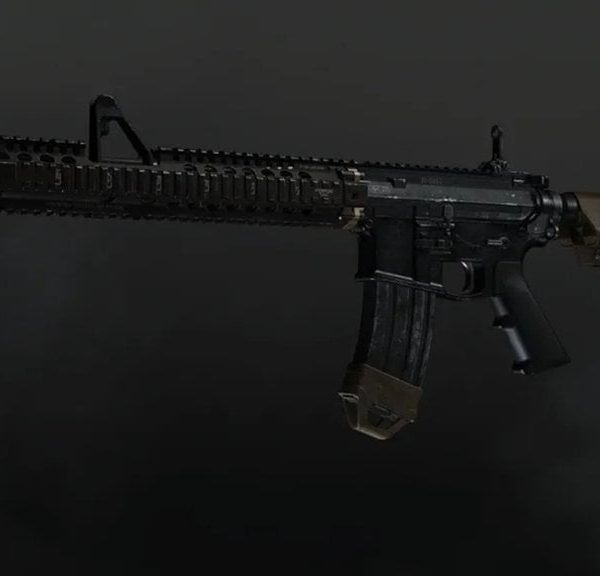 M4 Call of Duty Modern Warfare 4 : Quelle est la meilleure classe pour cette arme ?