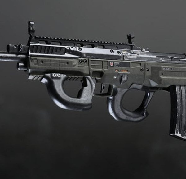 Hyeon Burst Call of Duty Modern Warfare 4 : Quelle est la meilleure classe pour cette arme ?