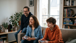 Portait type d'un gamer en France en 2026 : une nouvelle étude lève le voile