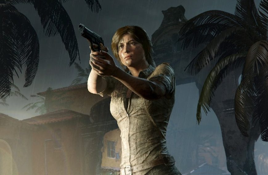 Pour les 30 ans de Tomb Raider, la trilogie moderne est à 7€ sur Steam